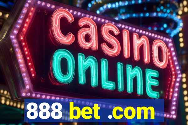 888 bet .com